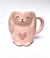 Taza Coneja Claudette - acabajo