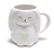 Taza Coneja Claudette - tienda online