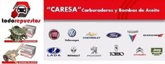 Carburador Caresa Solex Idf 44-44 Nuevo Con Garantia en internet