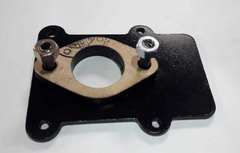 Base Adaptadora Para Reemplazar Weber Tlde Por Caresa 34