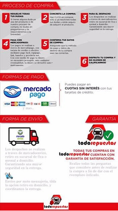 Bomba Aceite Renault Logan-megane-sandero-scenic Motork7 - TODO REPUESTOS
