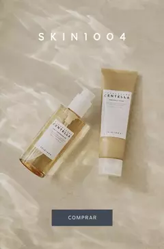 SKIN1004 La naturaleza en tu piel - comprar online