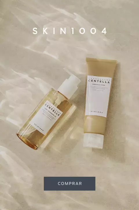 SKIN1004 La naturaleza en tu piel - comprar online