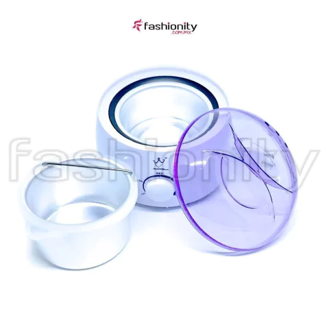 Fundidor Profesional PRO-WAX para cera española