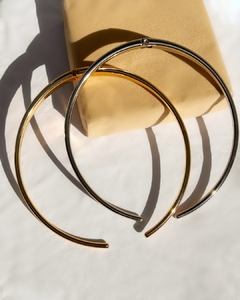 Choker luxo - Symbiose Brasil