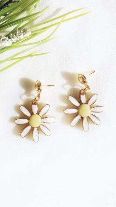 Brinco Margaridas na internet