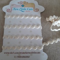Sianinha Bege 3mm 1m