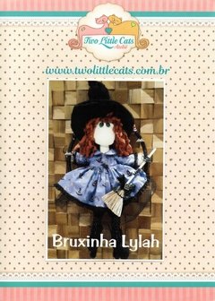 Projeto Bruxinha Lylah