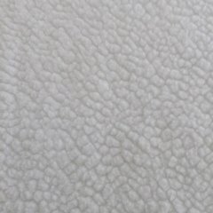 Image of Unifloc cor creme 50 x 80 cm