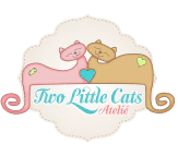 Atelie Two Little Cats
