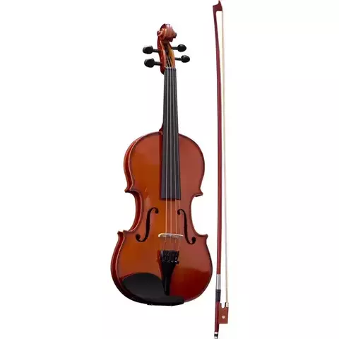 VIOLINO HARMONICS VA 10 4/4 NATURAL