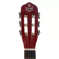 VIOLÃO INFANTIL MYTH ACÚSTICO NYLON MT34N SUNBURST - comprar online
