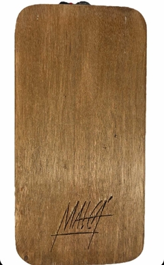 STOMP BOX MAICA CUSTOM CEDRO STC02 - comprar online