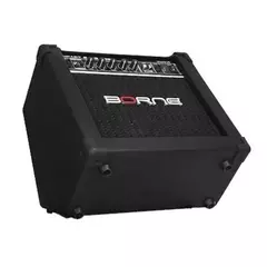 AMPLIFICADOR DE CONTRABAIXO BORNE IMPACT BASS CB60 20 WRMS - comprar online
