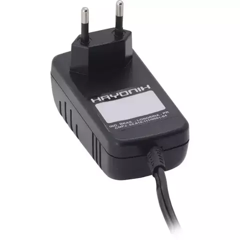 FONTE CHAVEADA HAYONIK 24VDC