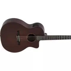 VIOLÃO ELETROACÚSTICO TAGIMA NYLON VEGAS GRAN RESERVA DKMOP na internet