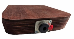 STOMP BOX MAICA CUSTOM MOGNO STM01 na internet