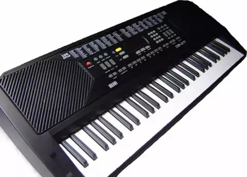 TECLADO CSR 61 TECLAS 5/8 CSR2177