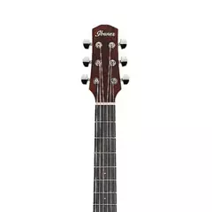 VIOLÃO ELETROACÚSTICO AÇO IBANEZ AAD-50 CE LG - comprar online