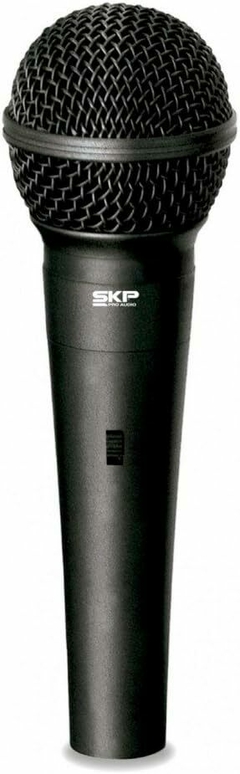 MICROFONE COM FIO PROFISSIONAL PRO 20 SKP na internet