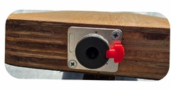 STOMP BOX MAICA CUSTOM CEDRO STC02 na internet
