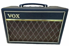 CUBO PARA GUITARRA VOX 15W PATHFINDER 10 - PRODUTO SEMINOVO (110V)