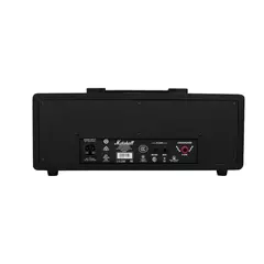 CABECOTE GUITARRA MARSHALL CODE 100H na internet