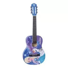 VIOLÃO INFANTIL FROZEN ELSA E ANNA PHX VIF-2