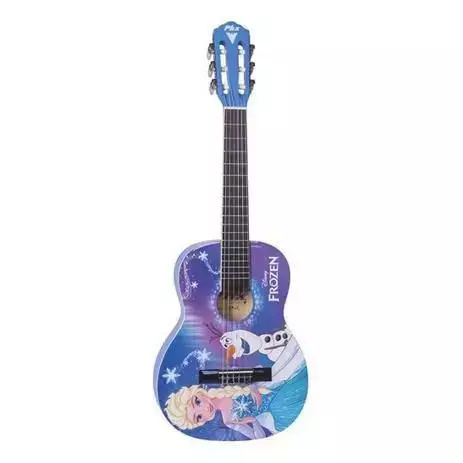 VIOLÃO INFANTIL FROZEN ELSA E ANNA PHX VIF-2