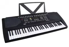 TECLADO CSR 61 TECLAS 5/8 CSR2177 - comprar online