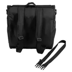 CAPA ESTOFADA ACORDEON 48 BAIXOS 1031001 na internet