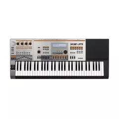SINTETIZADOR CASIO XW-P1 – PRODUTO SEMI NOVO - comprar online