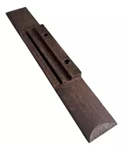 CAVALETE PHX EM MADEIRA FOSCA P/ VIOLAO CLASSICO NYLON na internet