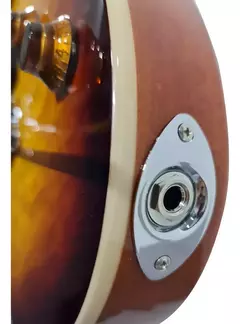 GUITARRA TAGIMA CACAU SANTOS GRACE 700 - Loja Berimbau