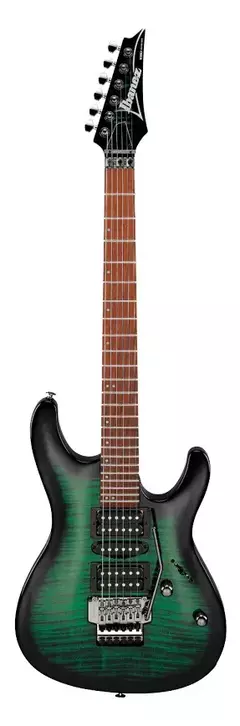 GUITARRA ELÉTRICA IBANEZ KIKOSP3 - comprar online