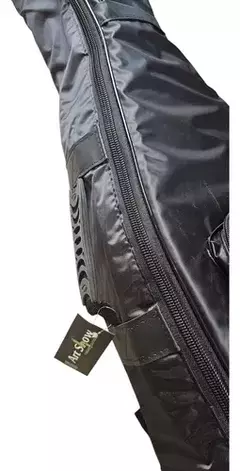 CAPA PARA VIOLÃO LINHA SUPER 70 VIOLÃO FOLK 2035002 - comprar online