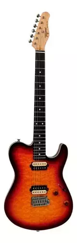 GUITARRA TAGIMA CACAU SANTOS GRACE 700 - comprar online