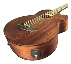 BAIXO ELETROACÚSTICO TAGIMA GRAN RESERVA NEW ENGLAND na internet