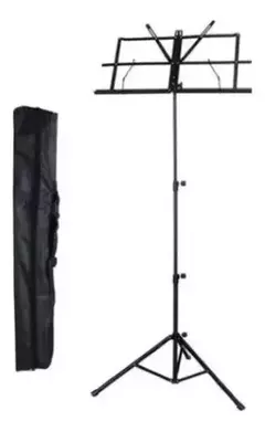 ESTANTE PARTITURA SMART SM006 - Loja Berimbau