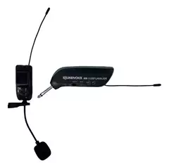 MICROFONE SOUNDVOICE DE LAPELA MM-113 - Loja Berimbau