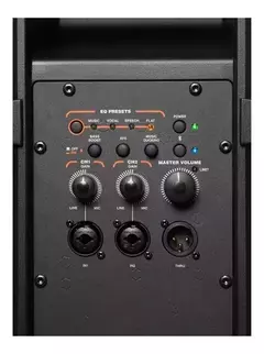 CAIXA DE SOMJBL IRX108bt 200W BLUETOOTH 8 POL 220V - Loja Berimbau