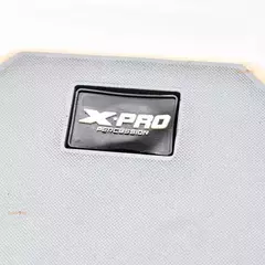 PAD PRATICÁVEL ESTUDO 8 BATERIA PRATICE PAD 8 X PRO - comprar online