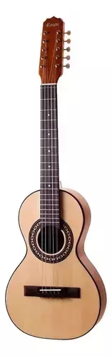 VIOLA CAIPIRA PONTEIO ROZINI NATURAL RV151