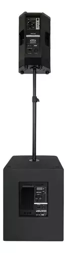 SISTEMA DE SOM SOUNDKING FOCUS 1015 1400W na internet