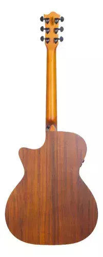 VIOLÃO ELETROACÚSTICO SOLARIS COM EFEITOS TAGIMA - loja online