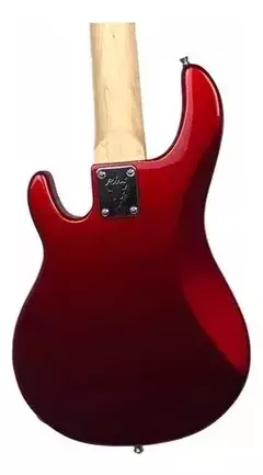 BAIXO PHX MSR VERMELHO 5 CORDAS MSR-5 MRD - comprar online