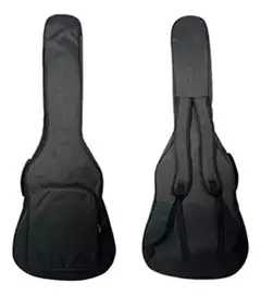 VIOLÃO ZELLMER ELETROACÚSTICO HERITAGE SPRUCE CUTAWAY + BAG - FOSCO - Loja Berimbau