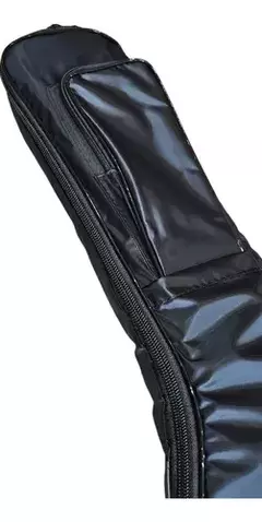 CAPA ACOLCHOADA PARA VIOLÃO CLÁSSICO SUPER 70-2034001 - comprar online