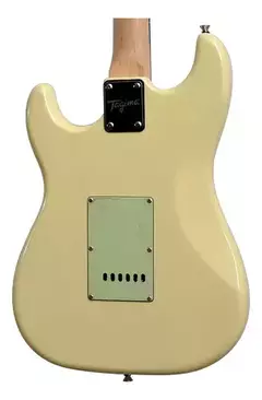 GUITARRA ELETRICA WOODSTOCK TAGIMA TG 500 BRANCA OWH - comprar online