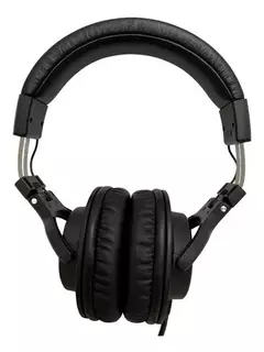 FONE DE OUVIDO HEADPHONE PROFISSIONAL C. IBANEZ BOX F40 - comprar online